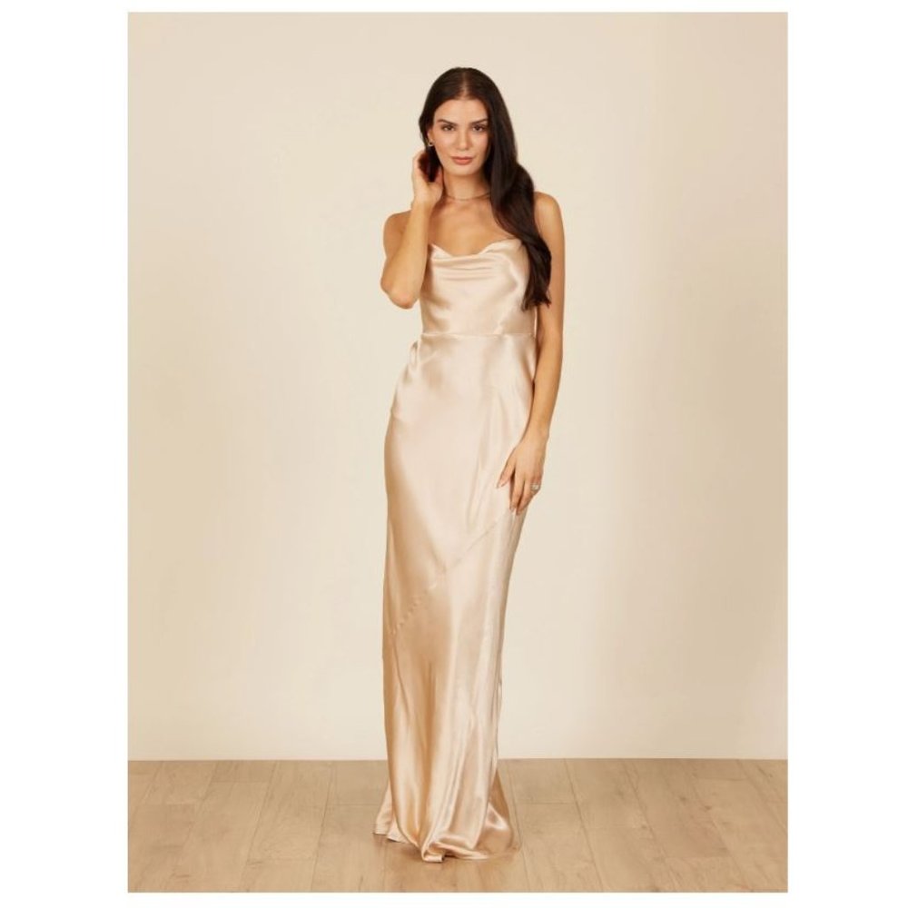 Belmont Dress